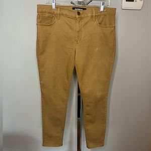 Express Jeans